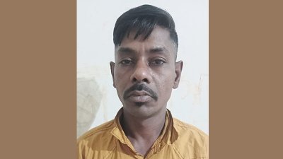 মো. লিটন হাওলাদার ওরফে কিলার লিটন
