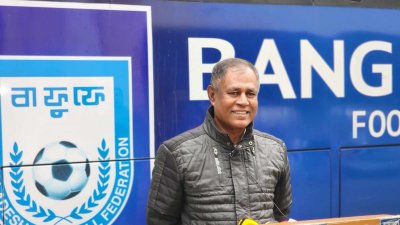 গোলাম রব্বানী ছোটন।