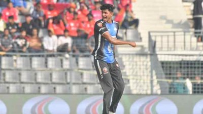 নাহিদ রানা