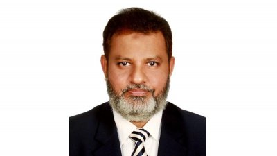 তৌফিকুল ইসলাম খান, ছবি: সংগৃহীত