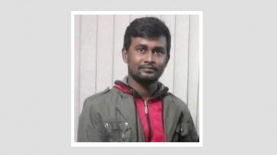 ছাত্রদলের সাবেক নেতা আবদুর রহমান (ছবি: সংগৃহীত)