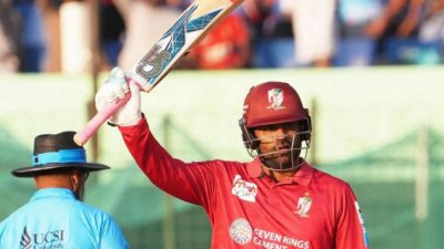 তামিম ইকবাল