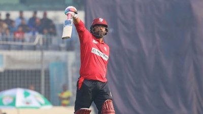 তামিম ইকবাল