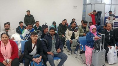 আরও ৪৭ বাংলাদেশি লেবানন থেকে ফিরেছেন