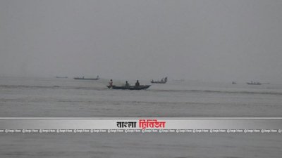 ব্রহ্মপুত্র নদ/ফাইল ছবি