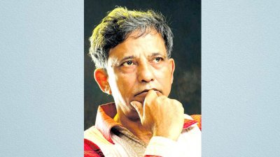 নাট্যাচার্য সেলিম আল দীন (ছবি: সংগৃহীত)