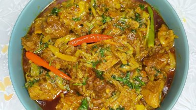 ছবি- মম'স কিচেন