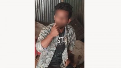 ফাহিম ওরফে গিট্টু ফাহিম