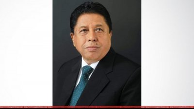 ধীরেন্দ্র দেবনাথ শম্ভু