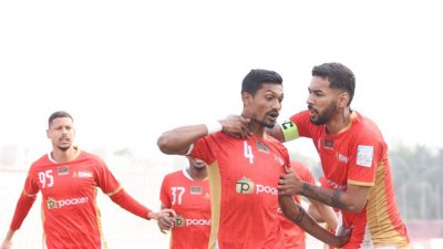 কিংসে খেলেছেন মিগেল