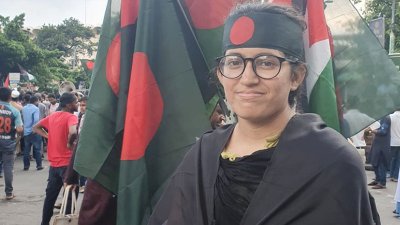 উমামা ফাতেমা