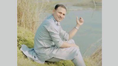 আনোয়ার হোসেন