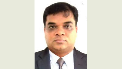 ধনঞ্জয় কুমার দাস (ফাইল ফটো)