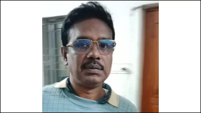 গ্রেফতার আওয়ামী লীগ নেতা