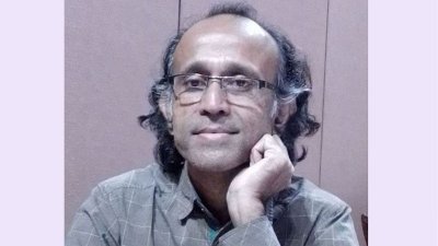 রাখাল রাহা (ছবি: সংগৃহীত)