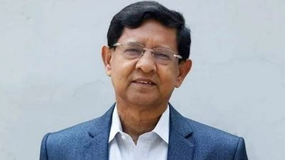 গোলাম দস্তগীর গাজী
