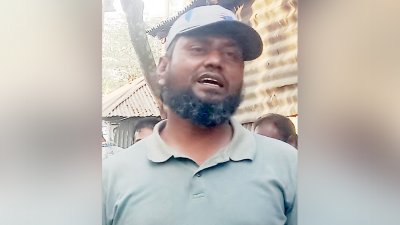 শফিউল ইসলাম