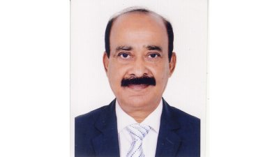 লোকমান হোসেন ভূঁইয়া