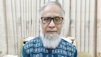 আবদুস সোবহান (ফাইল ফটো)