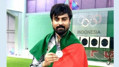 শোভন চৌধুরী