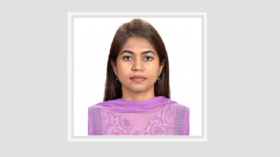 জাতীয় রাজস্ব বোর্ডের প্রথম সচিব তানজিনা রইস। ছবি: সংগৃহীত