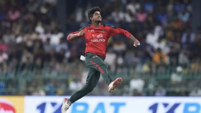 এই জয় তরুণ ক্রিকেটারদের অনুপ্রাণিত করবে: লিটন