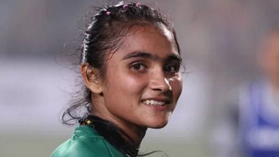 মোসাম্মৎ সাগরিকা