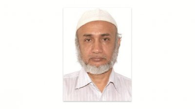 অধ্যাপক ড. মো. মাকসুদ হেলালী