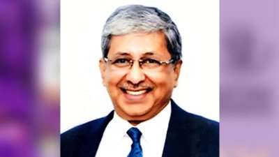 কাজী আহসান খলিল (ছবি: সংগৃহীত)