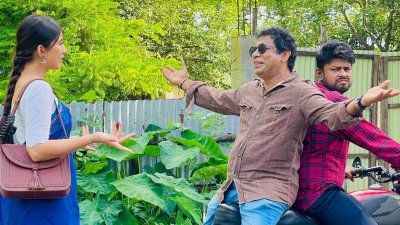 সাফা কবির, মোশাররফ করিম ও সহশিল্পী