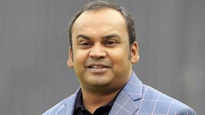 নাঈমুর রহমান দুর্জয় (ফাইল ফটো)