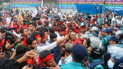 ফিরে দেখা: ৩০ জুলাই ২০২৪