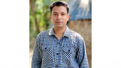 আবিদ হাসান