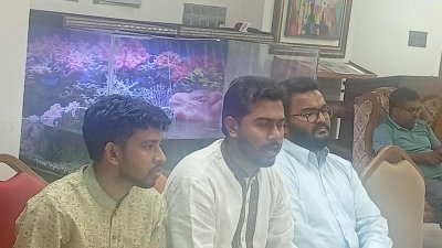 নুরুল হক নূর