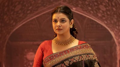 শবনম ফারিয়া