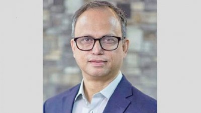 বিজিএমইএ সভাপতি মাহমুদ হাসান খান (ফাইল ছবি)