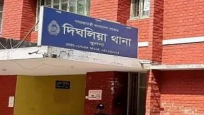 খুলনায় এক ব্যক্তিকে কুপিয়ে হত্যা