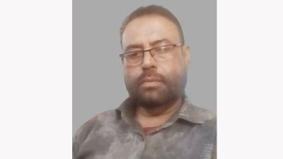 নিহত শাহ ফয়জুর রহমান রুবেল