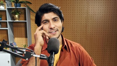 তৌসিফ মাহবুব