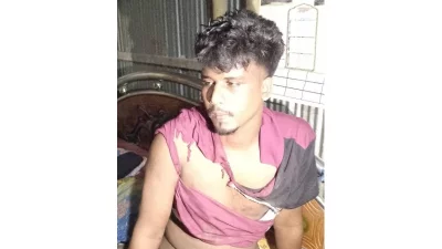 আটক সজিব