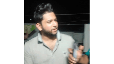 কনটেন্ট ক্রিয়েটর তৌহিদ আফ্রিদি গ্রেফতার