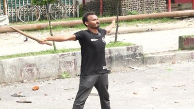 আবু সাঈদ হত্যা মামলার রায়ে সন্তুষ্ট নয় আসামিপক্ষ, করবে আপিল