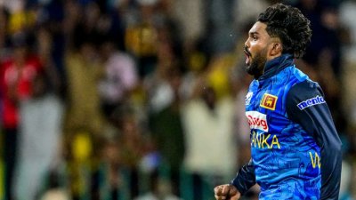 হাসারাঙ্গা দলে ফিরতে পারেননি