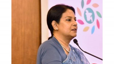 সৈয়দা রিজওয়ানা হাসান (ফাইল ফটো)