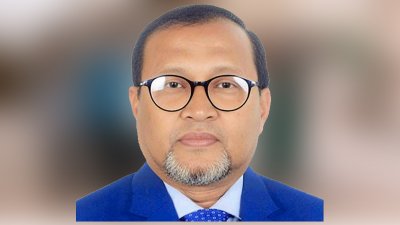 দুর্নীতি দমন কমিশনের (দুদক) পরিচালক ড. খান মো. মীজানুল ইসলাম/সংগৃহীত
