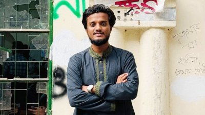 আবদুল কাদের (ছবি: সংগৃহীত)