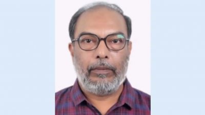 ড. মোহাম্মদ তৌফিক আলম