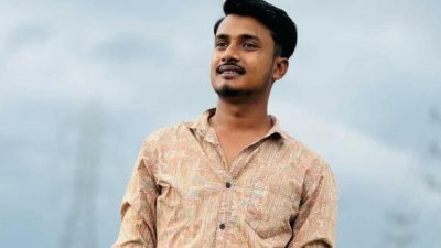 নিহত আমিনুল ইসলাম