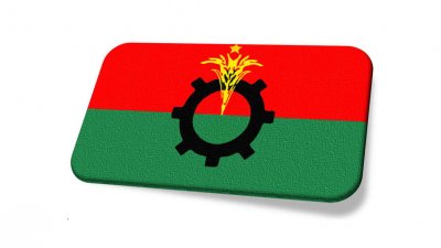 বিএনপির লোগো