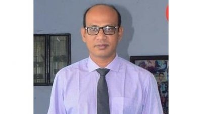 ড. হোসেন শহীদ সরওয়ার্দী